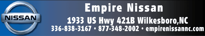 empirenissan