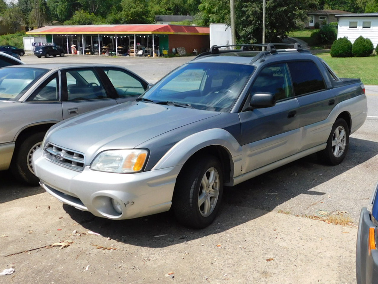 Byrds Auto Sales