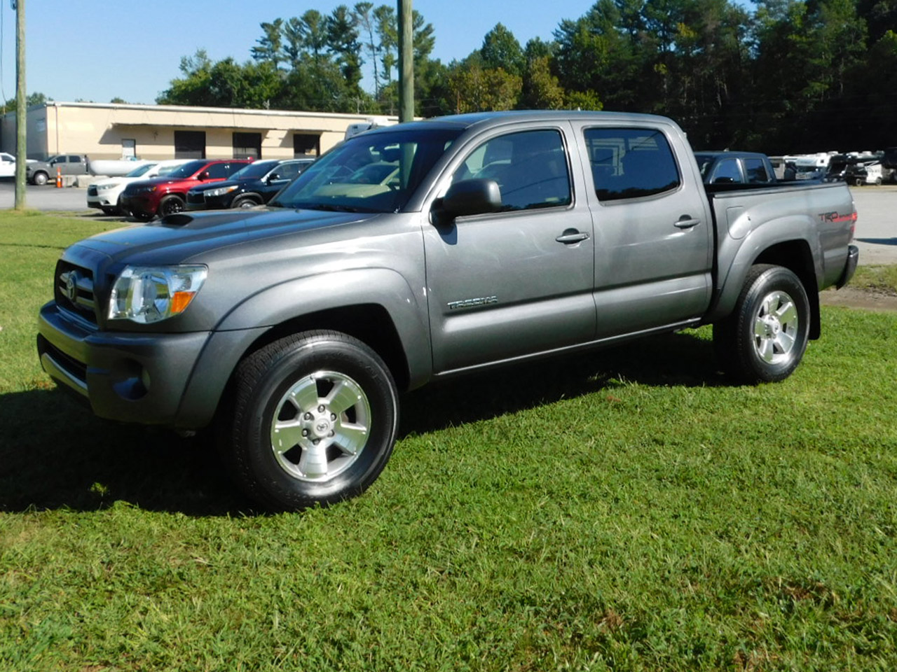 CJ Auto Sales