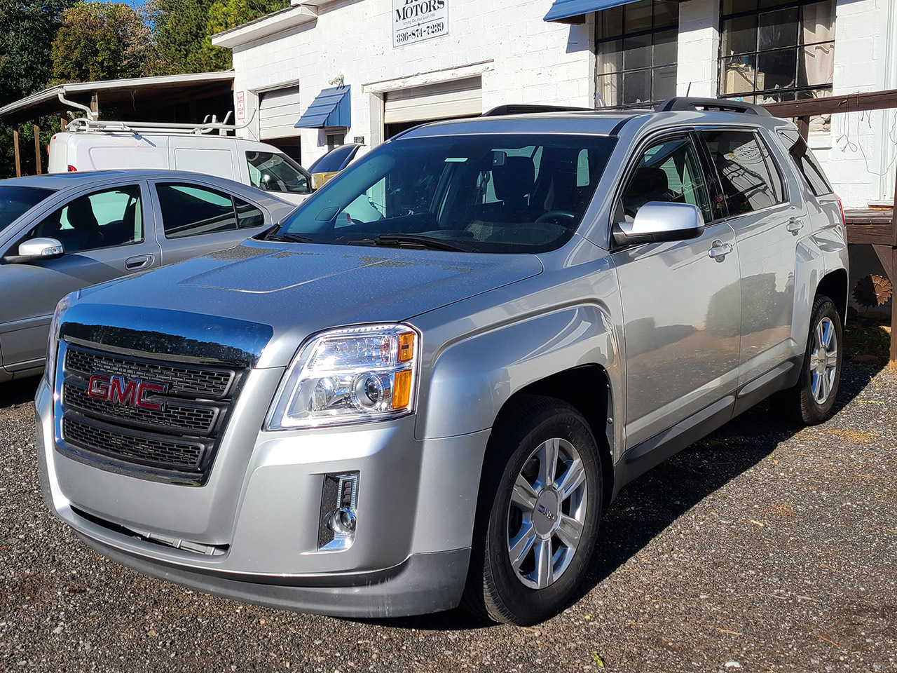 L&L Motors