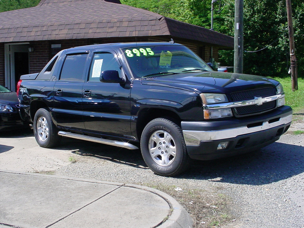 listing pic