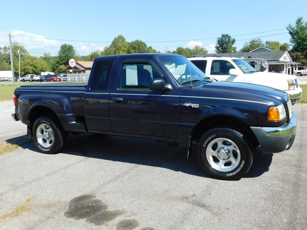 T&H Used Cars