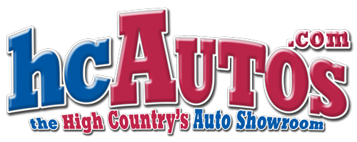 HCAutos- the High Country's Auto Showroom, used cars, used trucks, used motorcycles in Northwestern North Carolina, Eastern Tennessee and Southwestern Virginia.